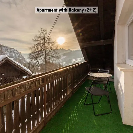 Apartments Farm House Uric Jesenice Exterior foto