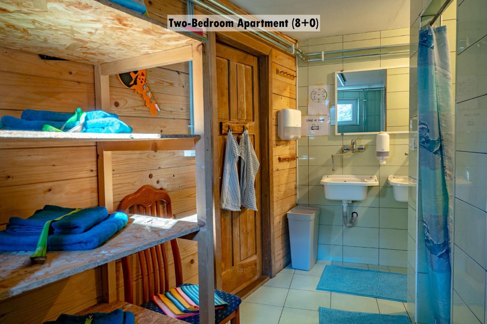 Appartement Uric Jesenice