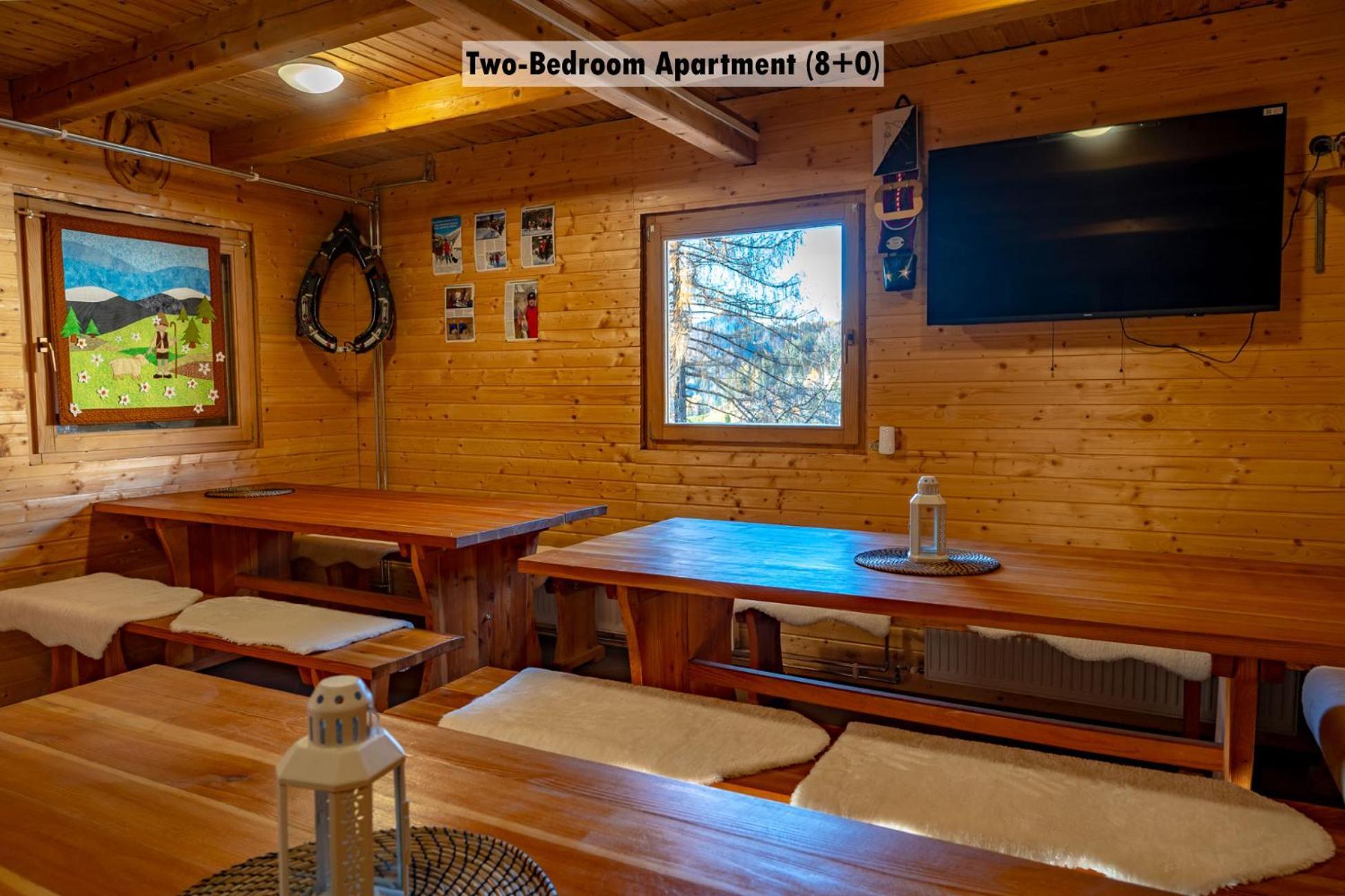 Uric Appartement Jesenice