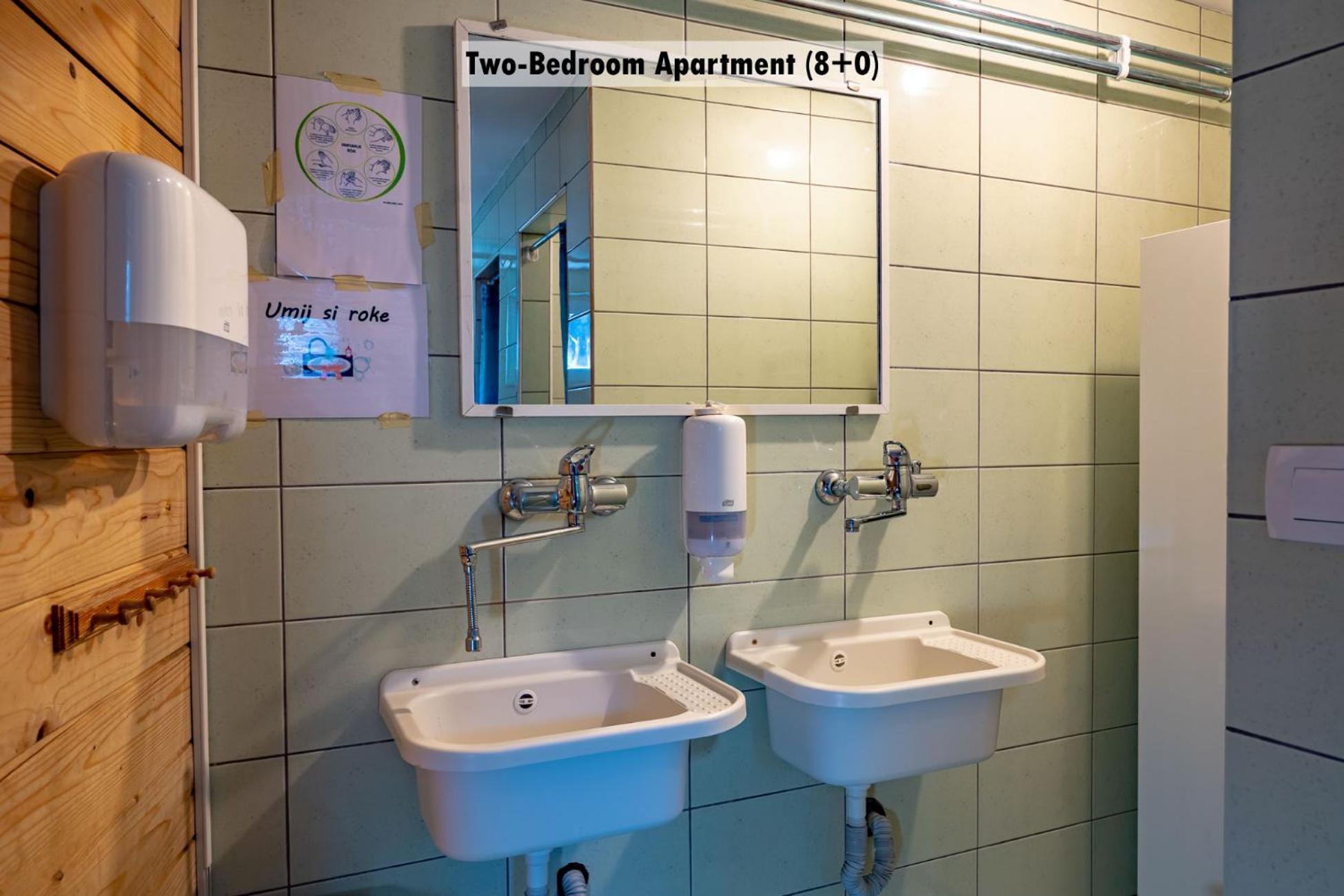 Appartement Uric *