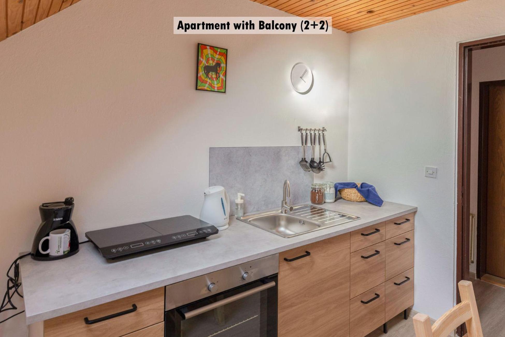 Appartement Uric