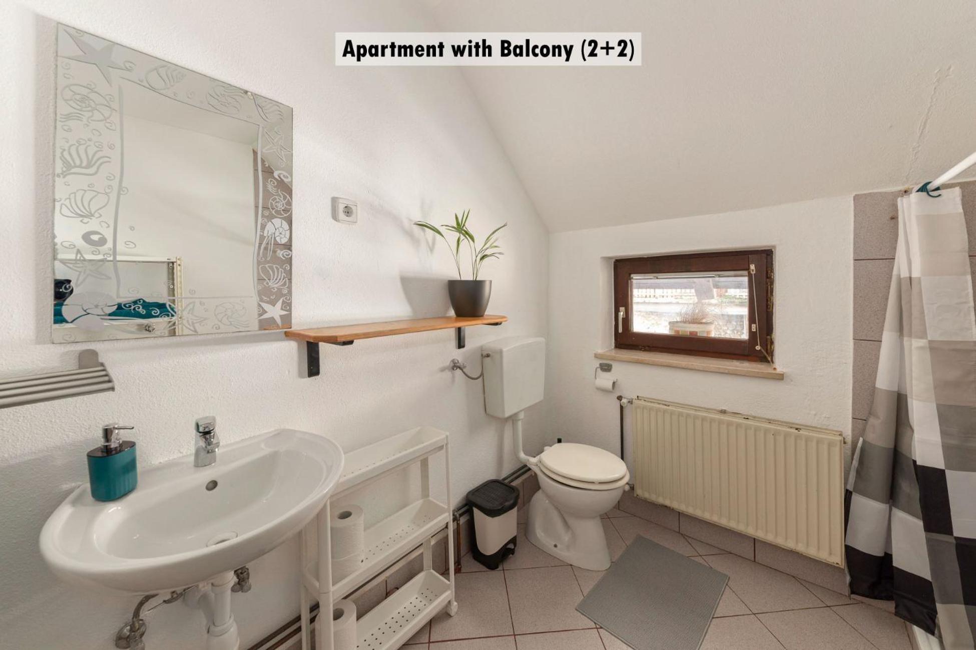 Appartement Uric *