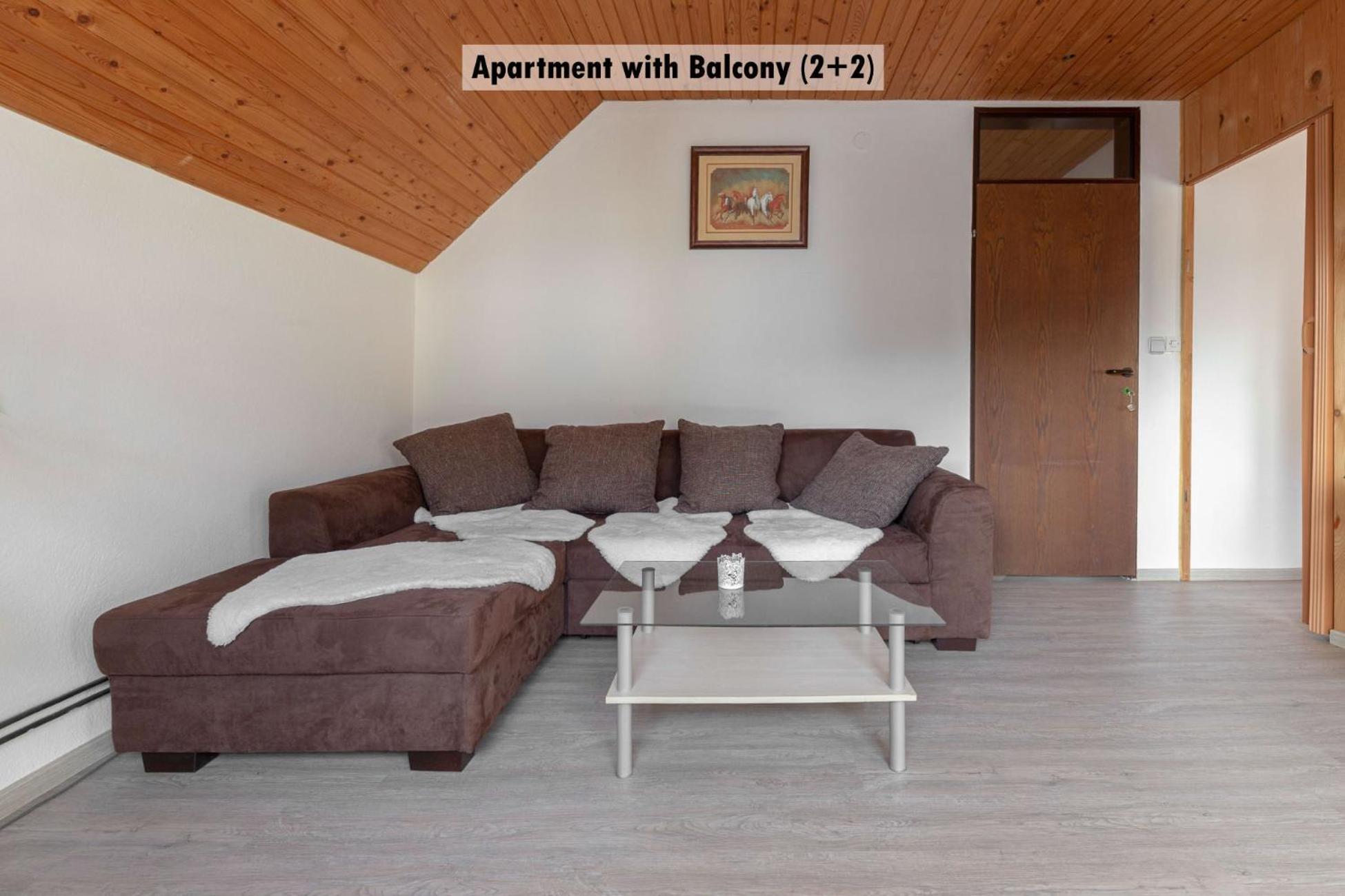 Uric Appartement Jesenice
