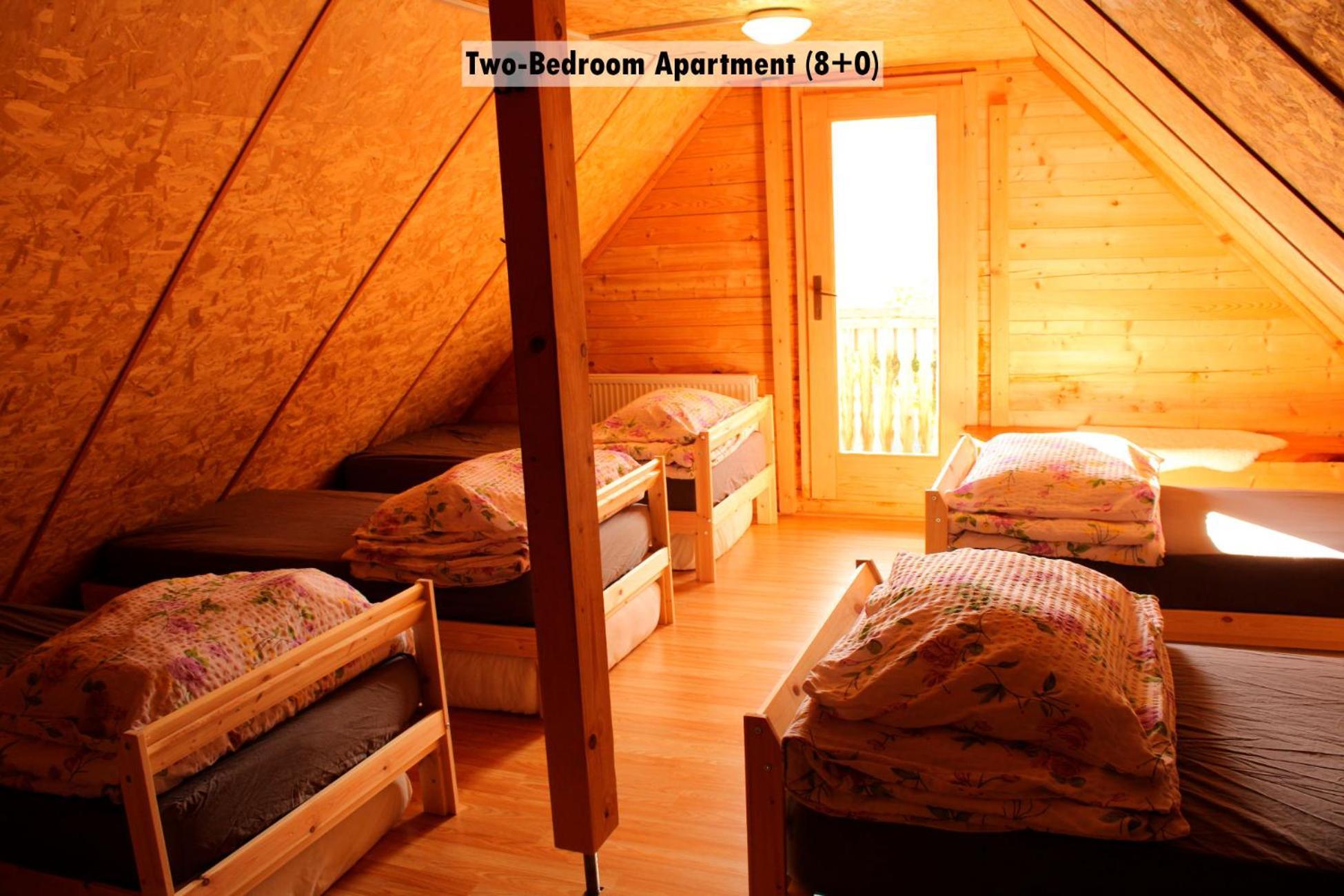 Appartement Uric *