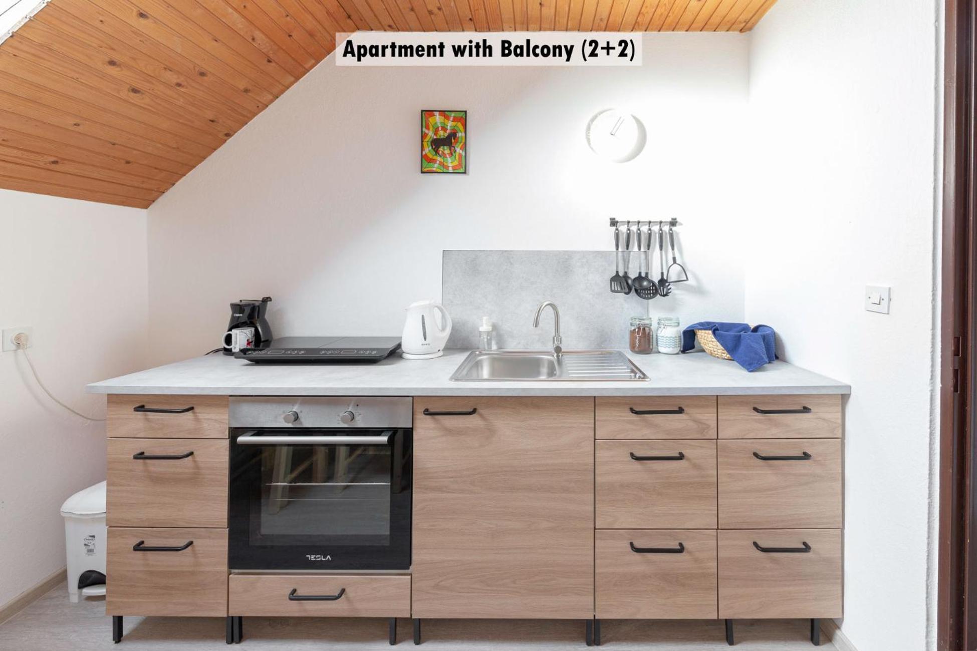 Appartement Uric *